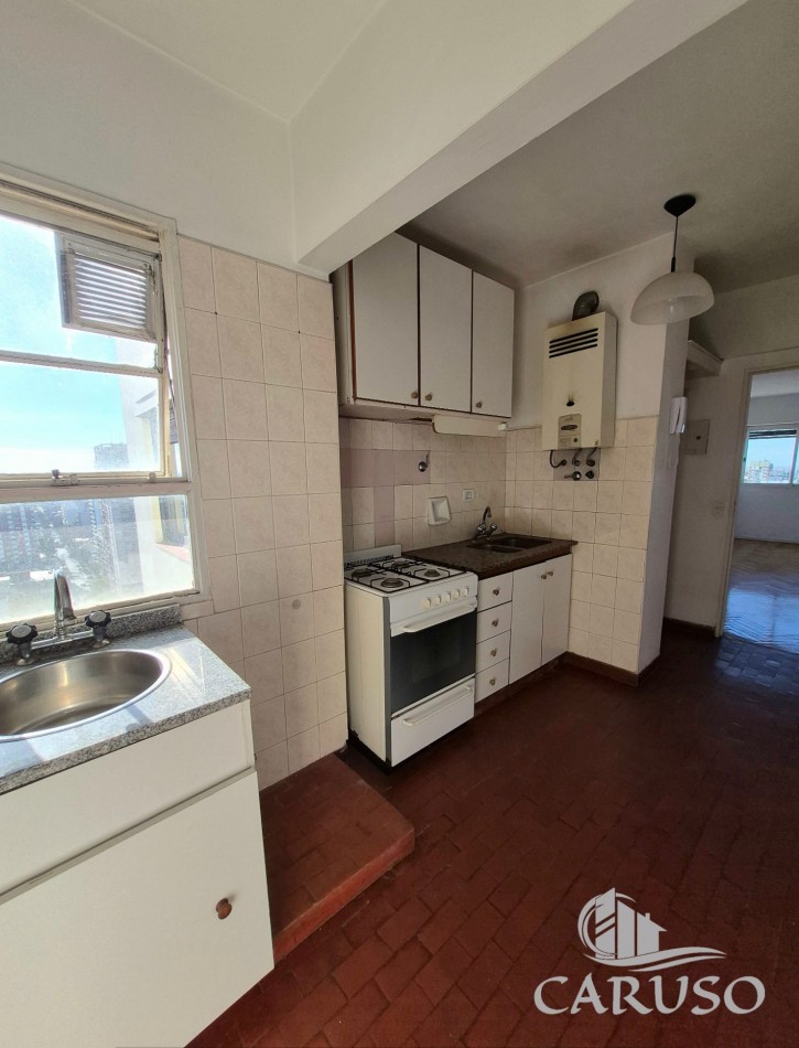 Departamento en Quilmes Centro