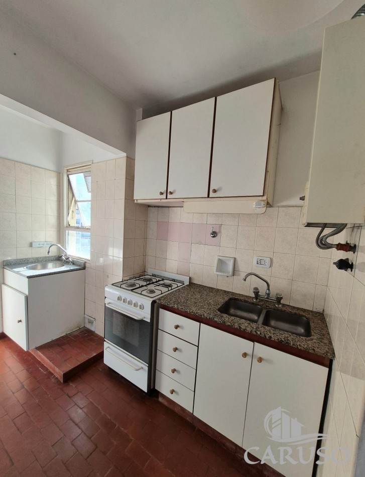 Departamento en Quilmes Centro