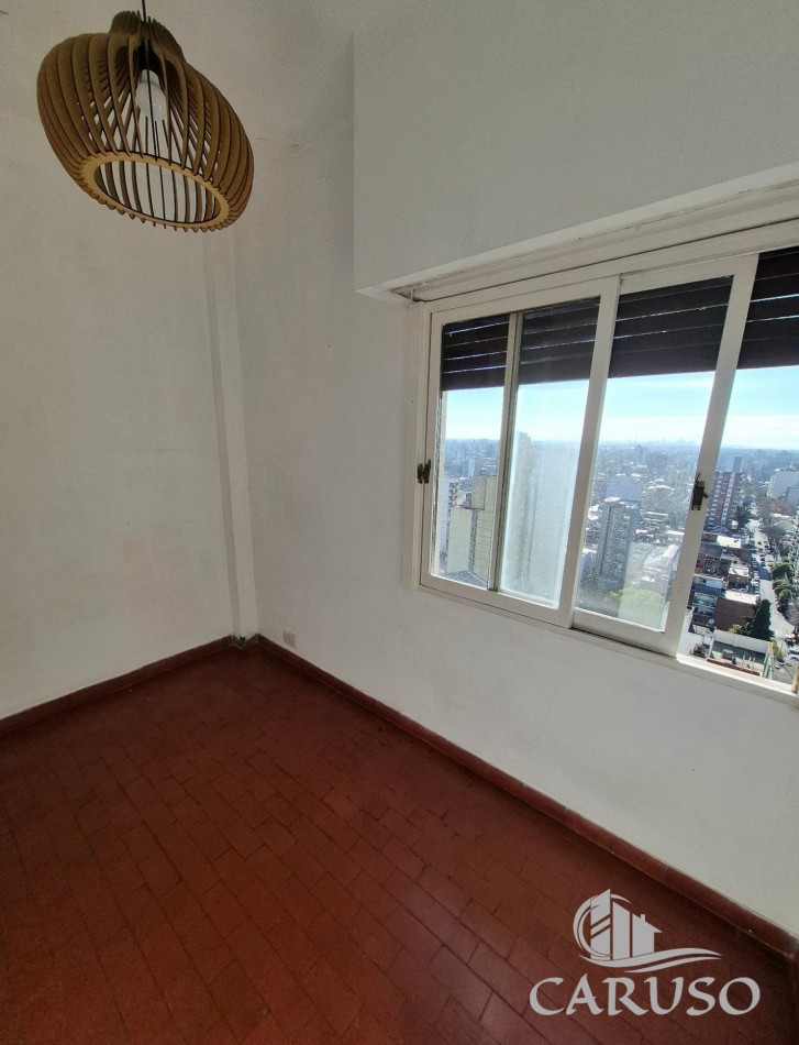 Departamento en Quilmes Centro