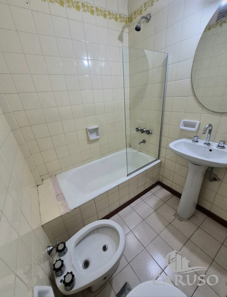 Departamento en Quilmes Centro