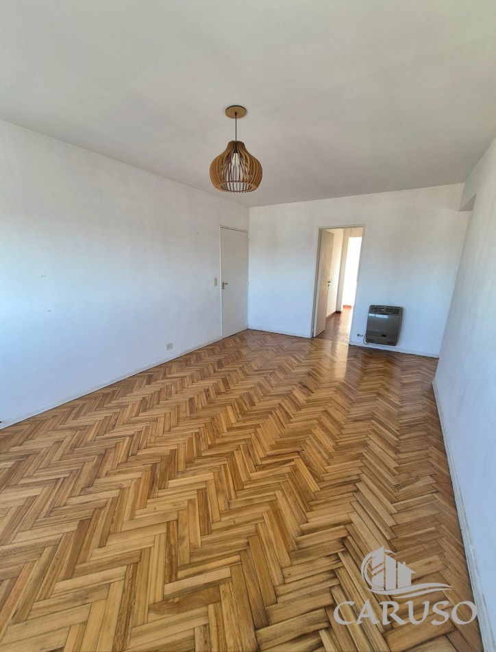 Departamento en Quilmes Centro