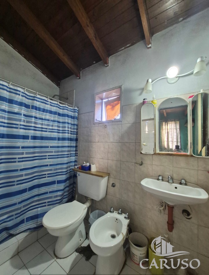 Casa en Ezpeleta Oeste