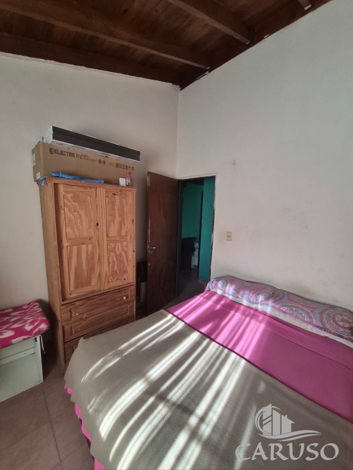 Casa en Ezpeleta Oeste
