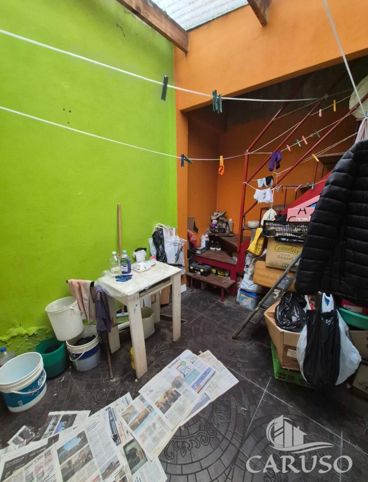 Casa en Ezpeleta Oeste