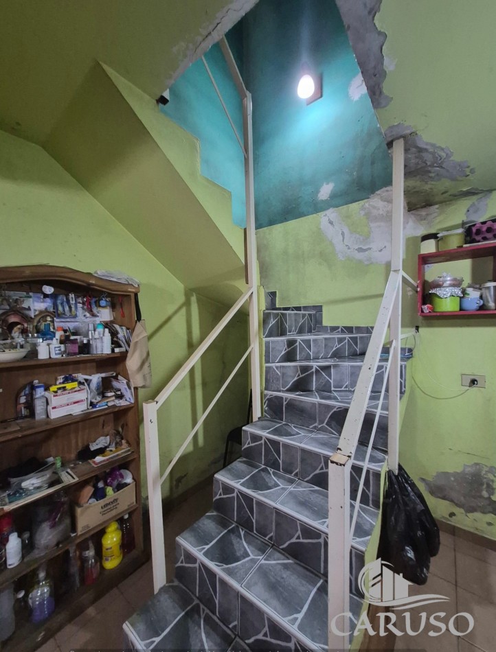 Casa en Ezpeleta Oeste