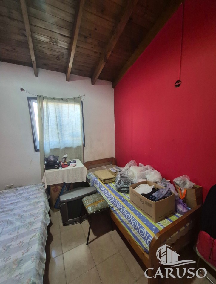 Casa en Ezpeleta Oeste