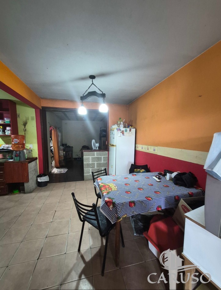 Casa en Ezpeleta Oeste