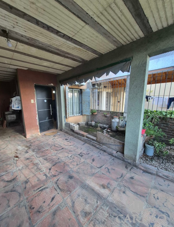 Casa en Ezpeleta Oeste