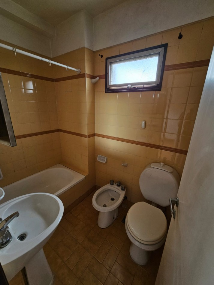 Departamento VENTA Quilmes Centro
