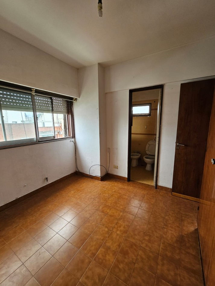 Departamento VENTA Quilmes Centro