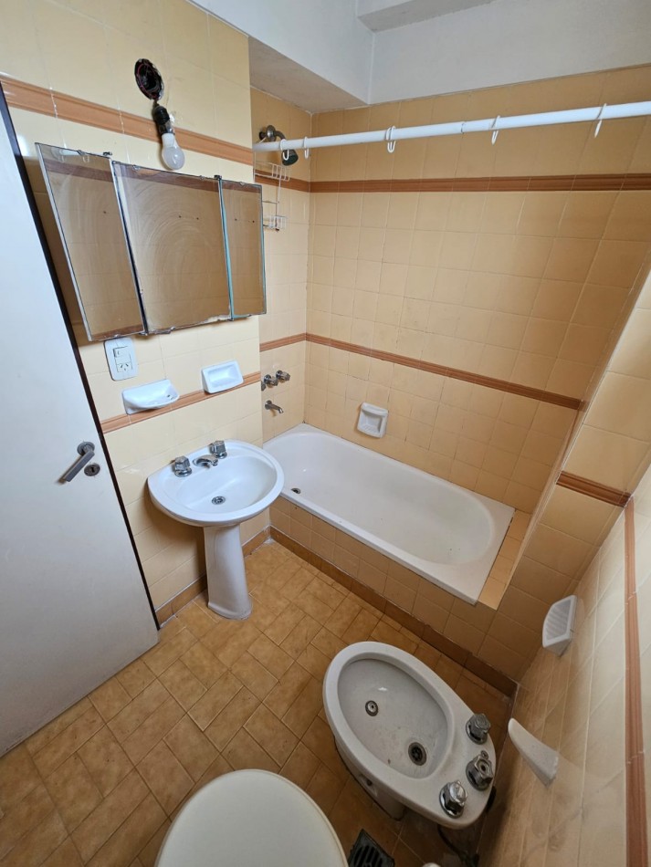Departamento VENTA Quilmes Centro