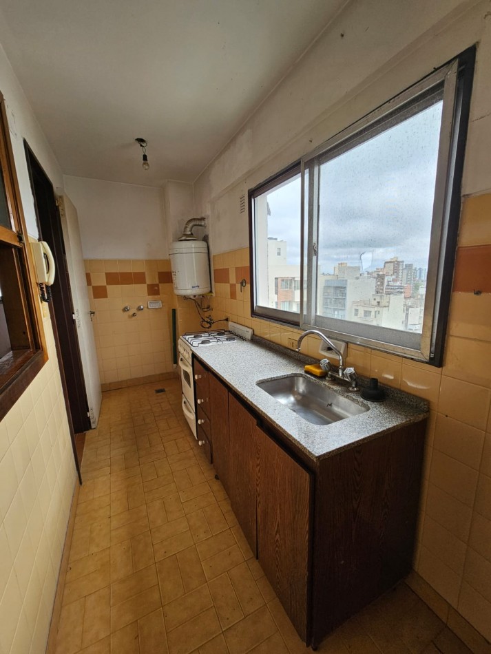 Departamento VENTA Quilmes Centro