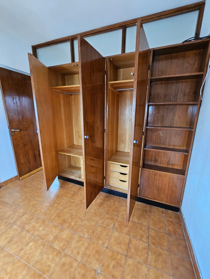 Departamento VENTA Quilmes Centro