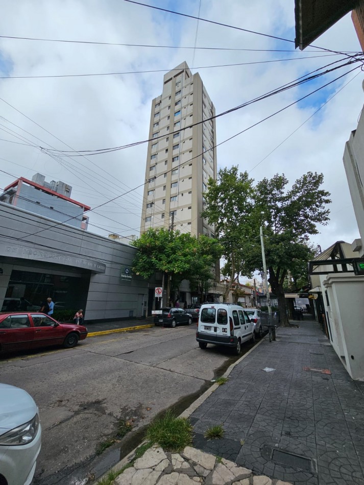 Departamento VENTA Quilmes Centro