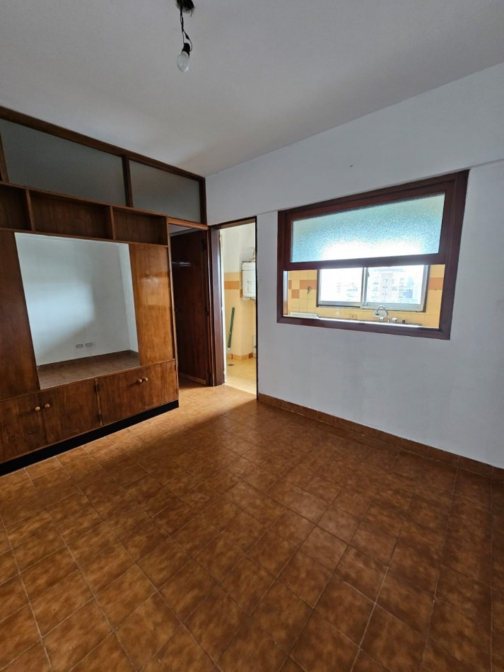 Departamento VENTA Quilmes Centro