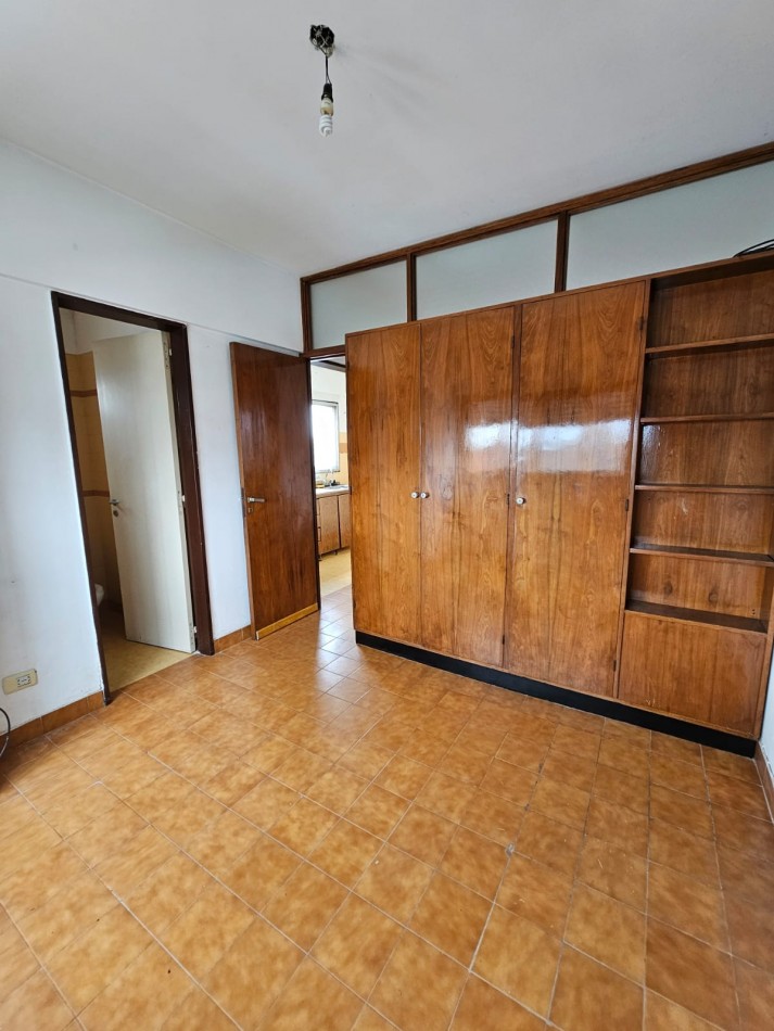 Departamento VENTA Quilmes Centro
