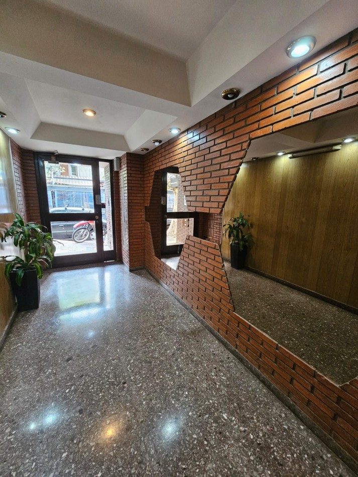 Departamento VENTA Quilmes Centro