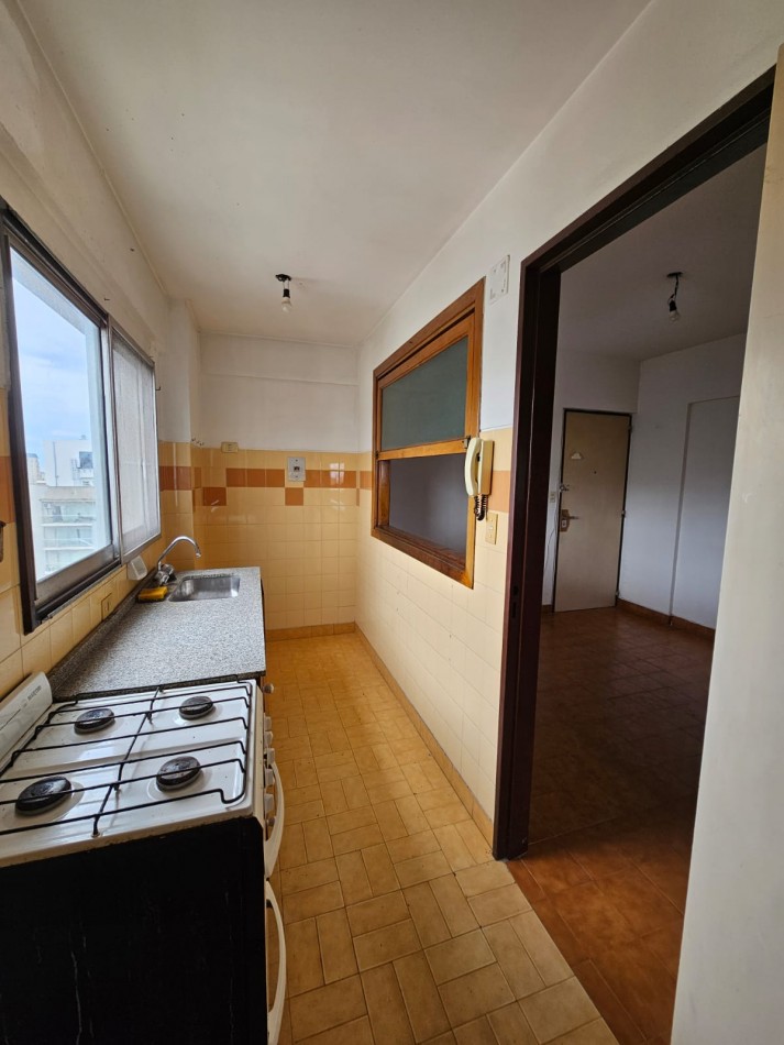 Departamento VENTA Quilmes Centro