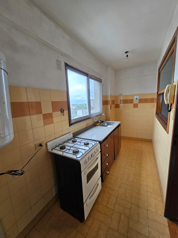 Departamento VENTA Quilmes Centro