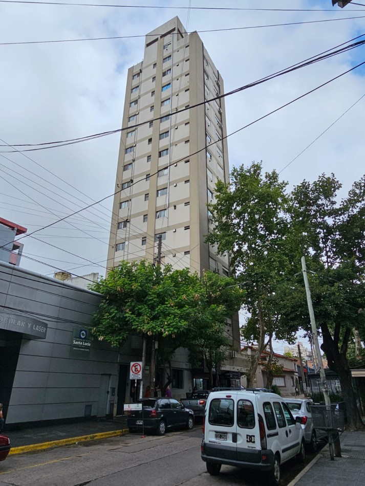 Departamento VENTA Quilmes Centro