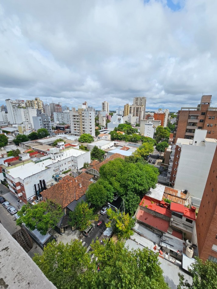 Departamento VENTA Quilmes Centro