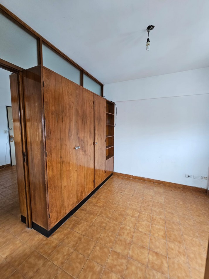 Departamento VENTA Quilmes Centro