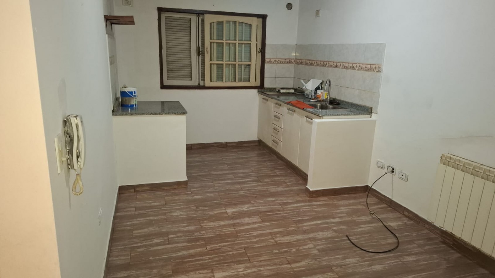 Departamento Alquiler Quilmes