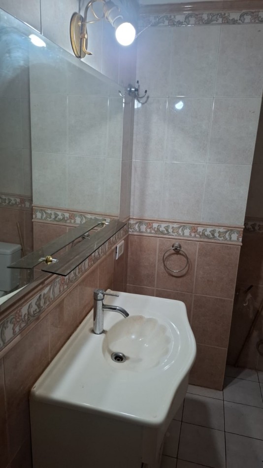 Departamento Alquiler Quilmes