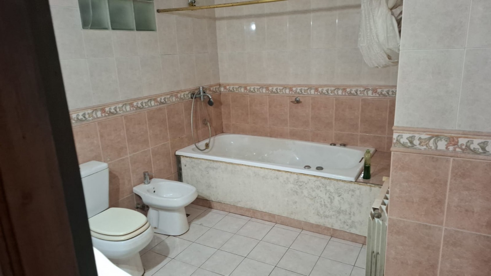 Departamento Alquiler Quilmes