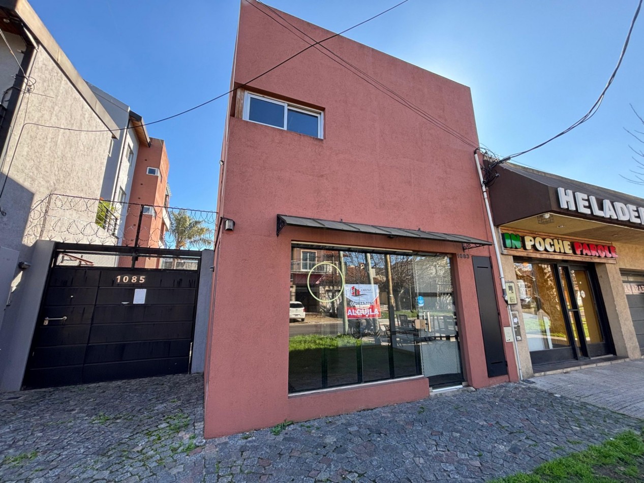 Local Comercial en Quilmes 