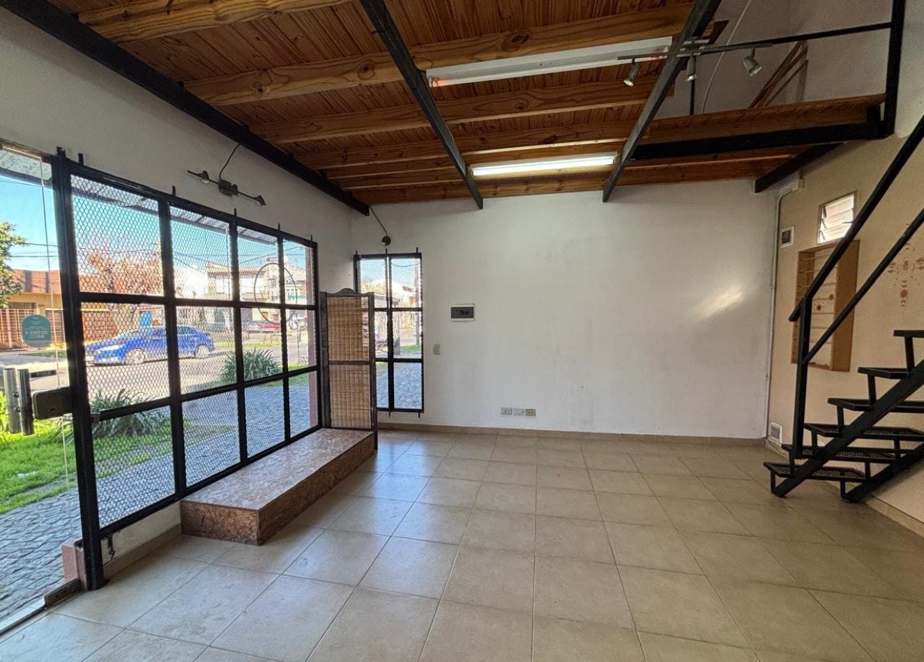 Local Comercial en Quilmes - FINANCIACION