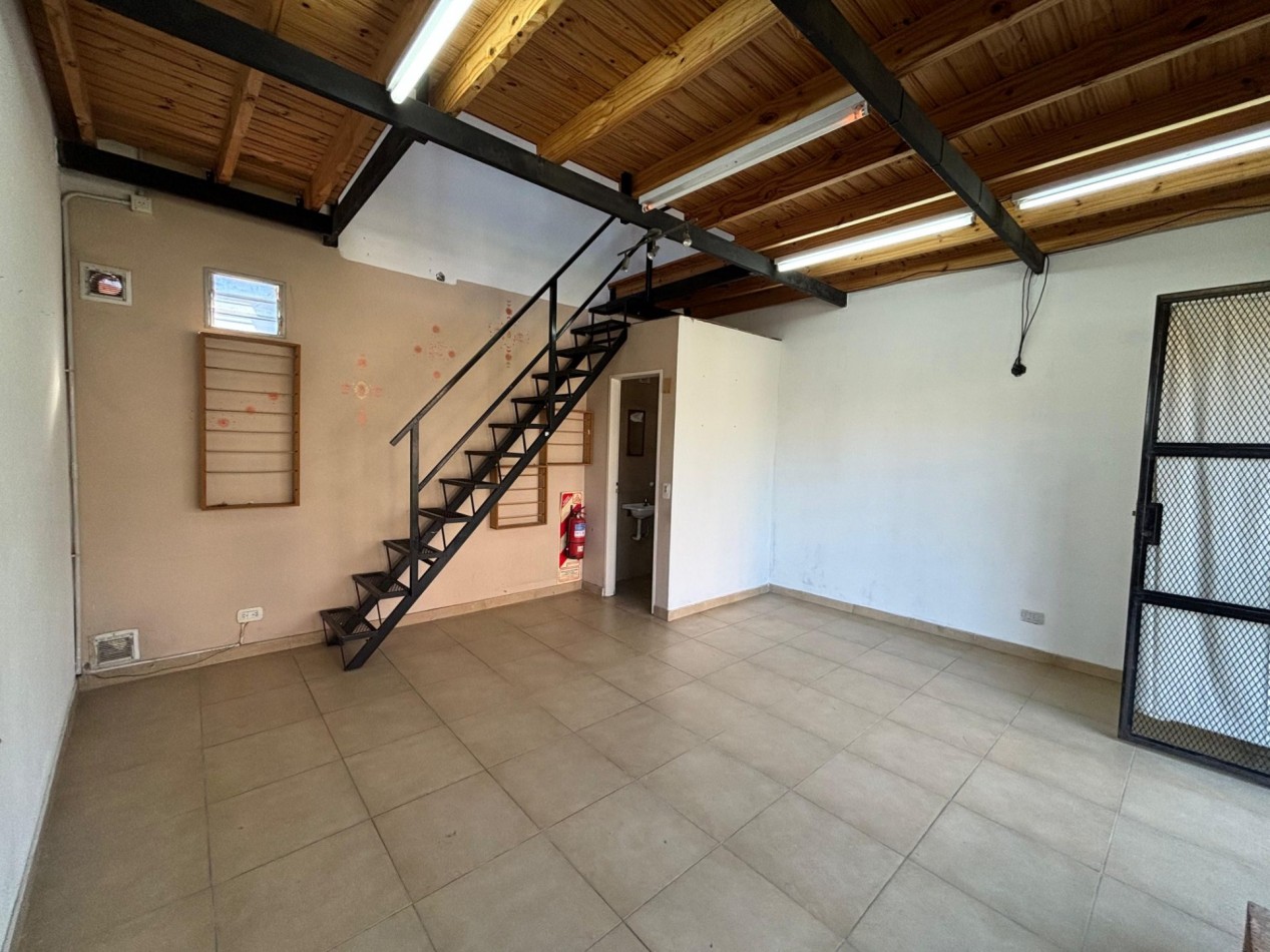 Local Comercial en Quilmes - FINANCIACION