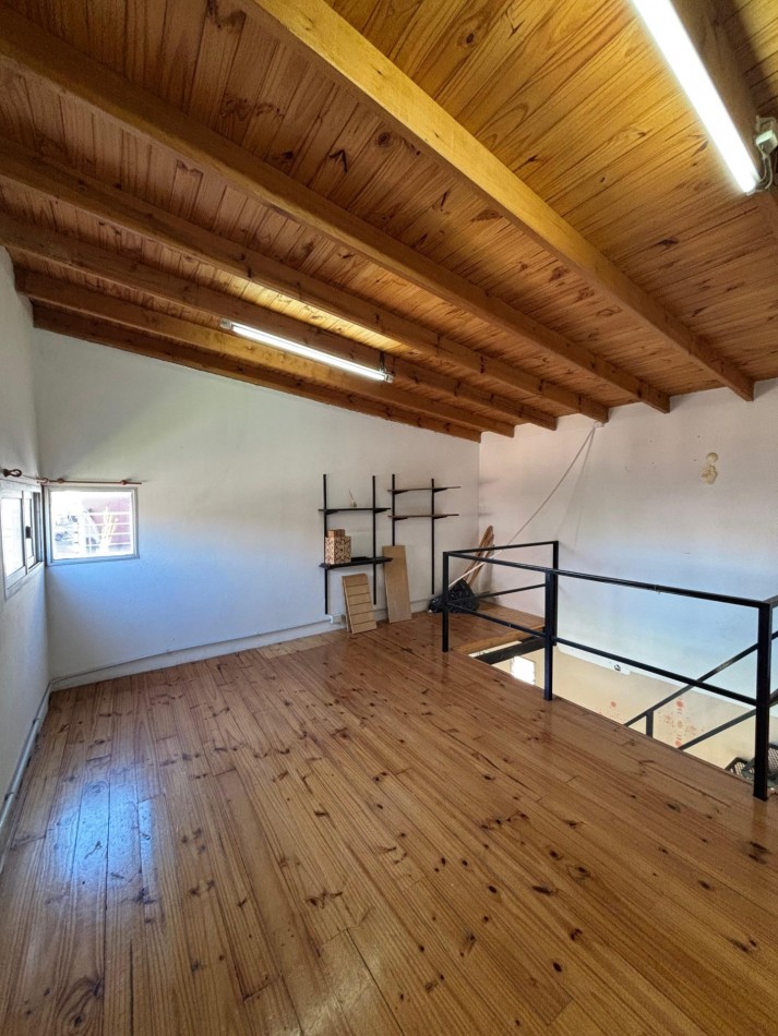 Local Comercial en Quilmes - FINANCIACION
