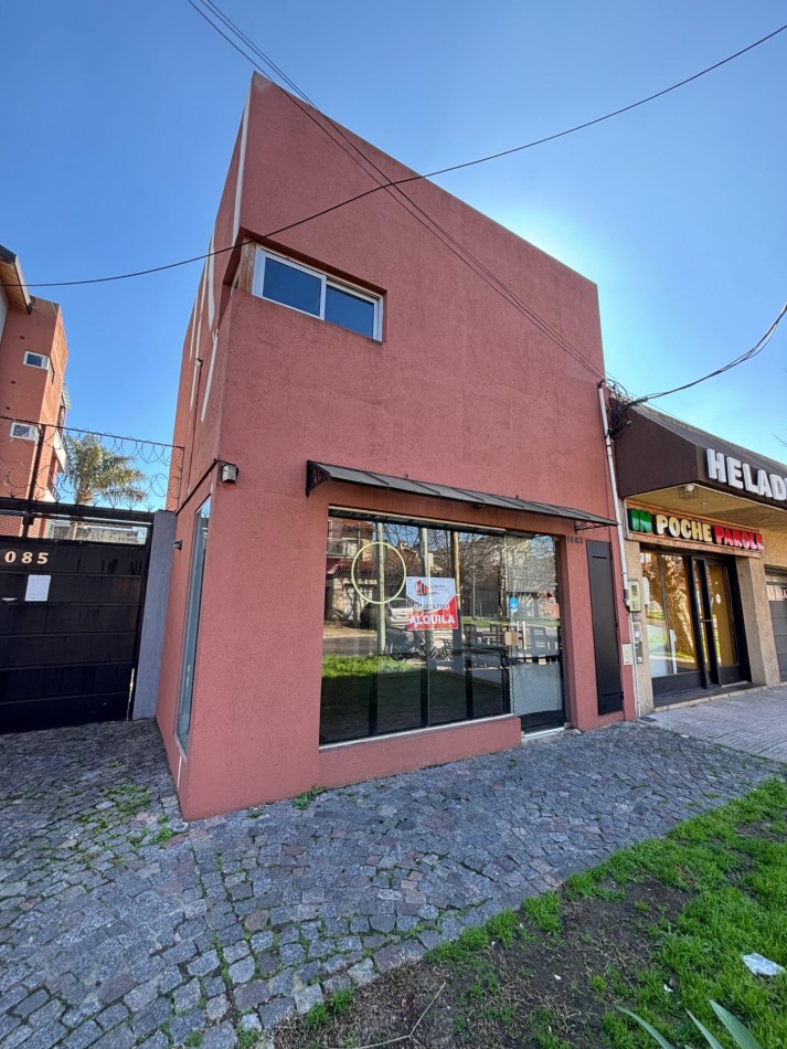 Local Comercial en Quilmes - FINANCIACION