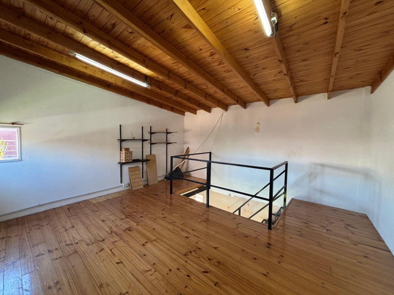 Local Comercial en Quilmes - FINANCIACION