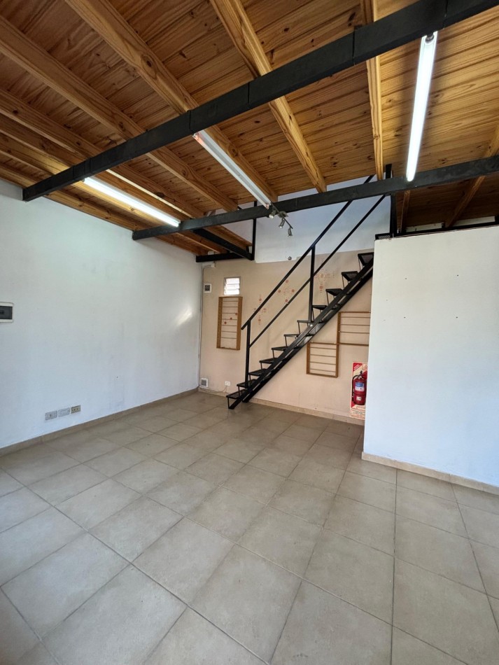 Local Comercial en Quilmes - FINANCIACION