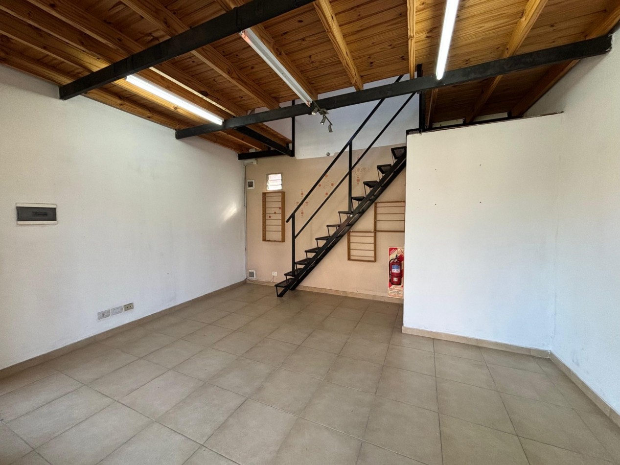 Local Comercial en Quilmes - FINANCIACION
