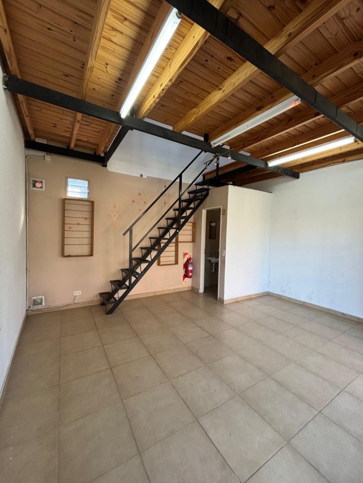 Local Comercial en Quilmes - FINANCIACION