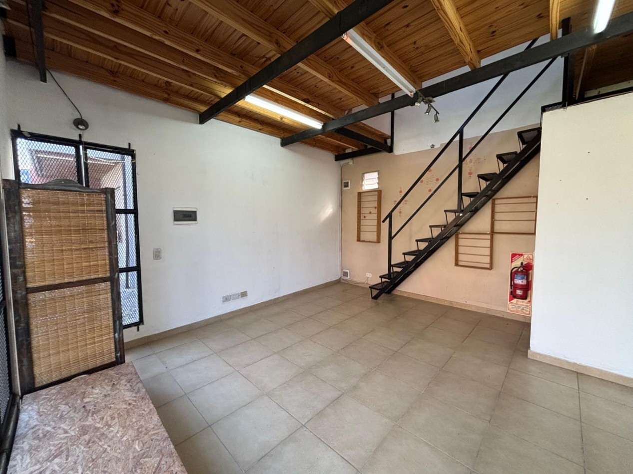 Local Comercial en Quilmes - FINANCIACION