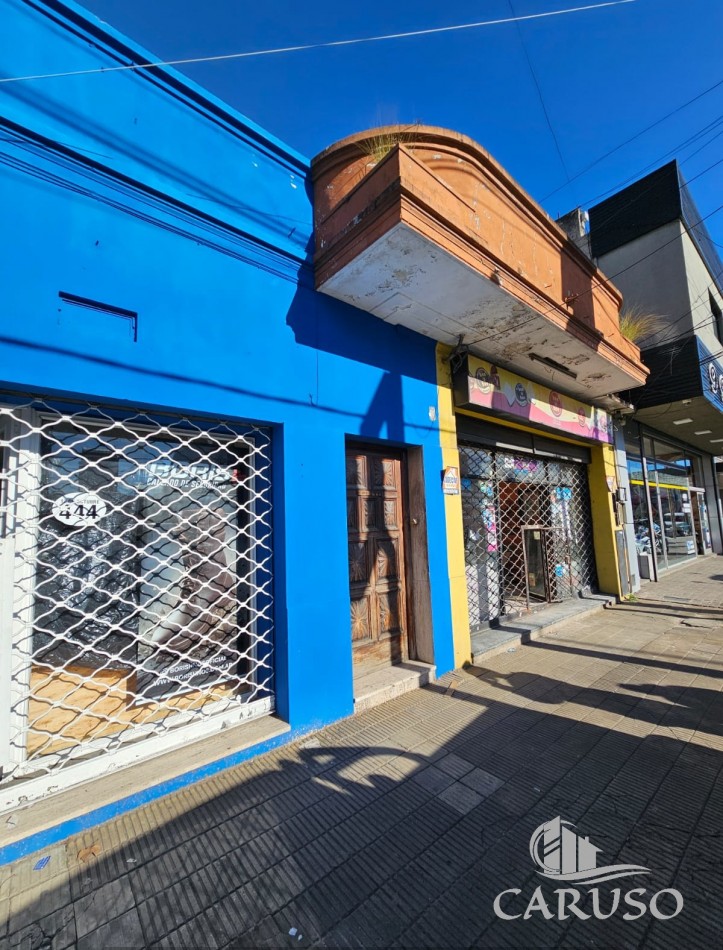 Ph a reciclar en Quilmes Oeste