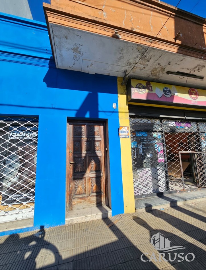 Ph a reciclar en Quilmes Oeste