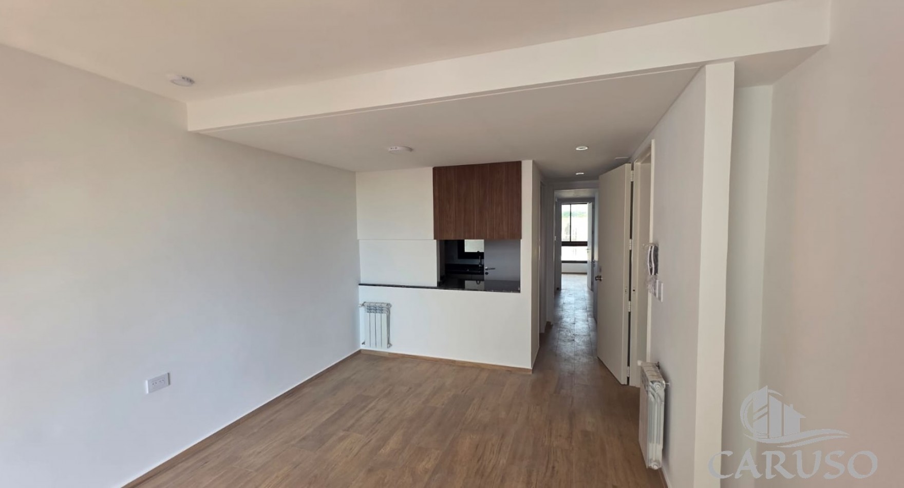 Departamento en Quilmes Centro