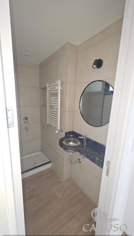 Departamento en Quilmes Centro