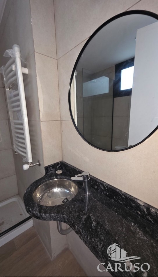 Departamento en Quilmes Centro