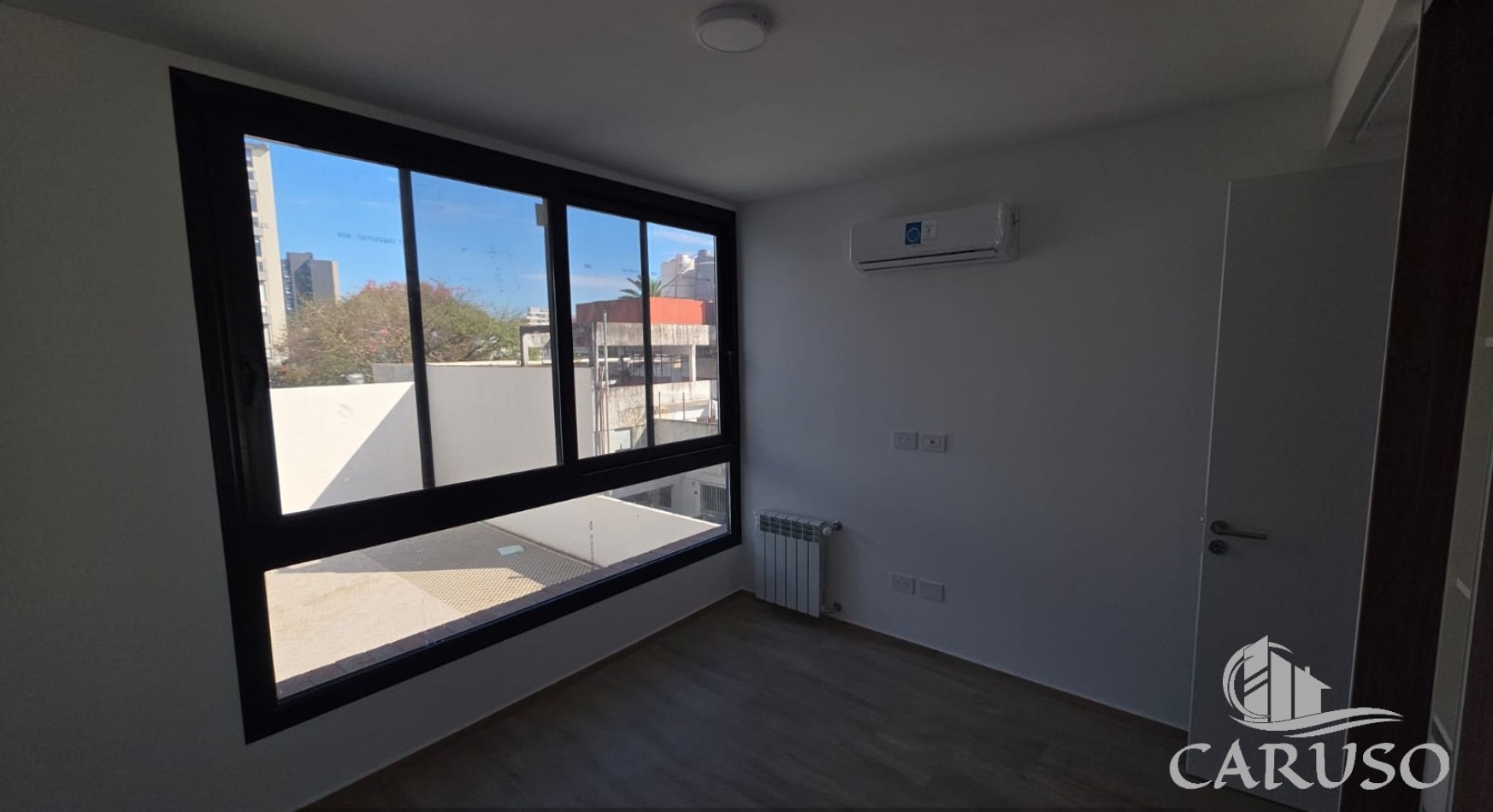Departamento en Quilmes Centro