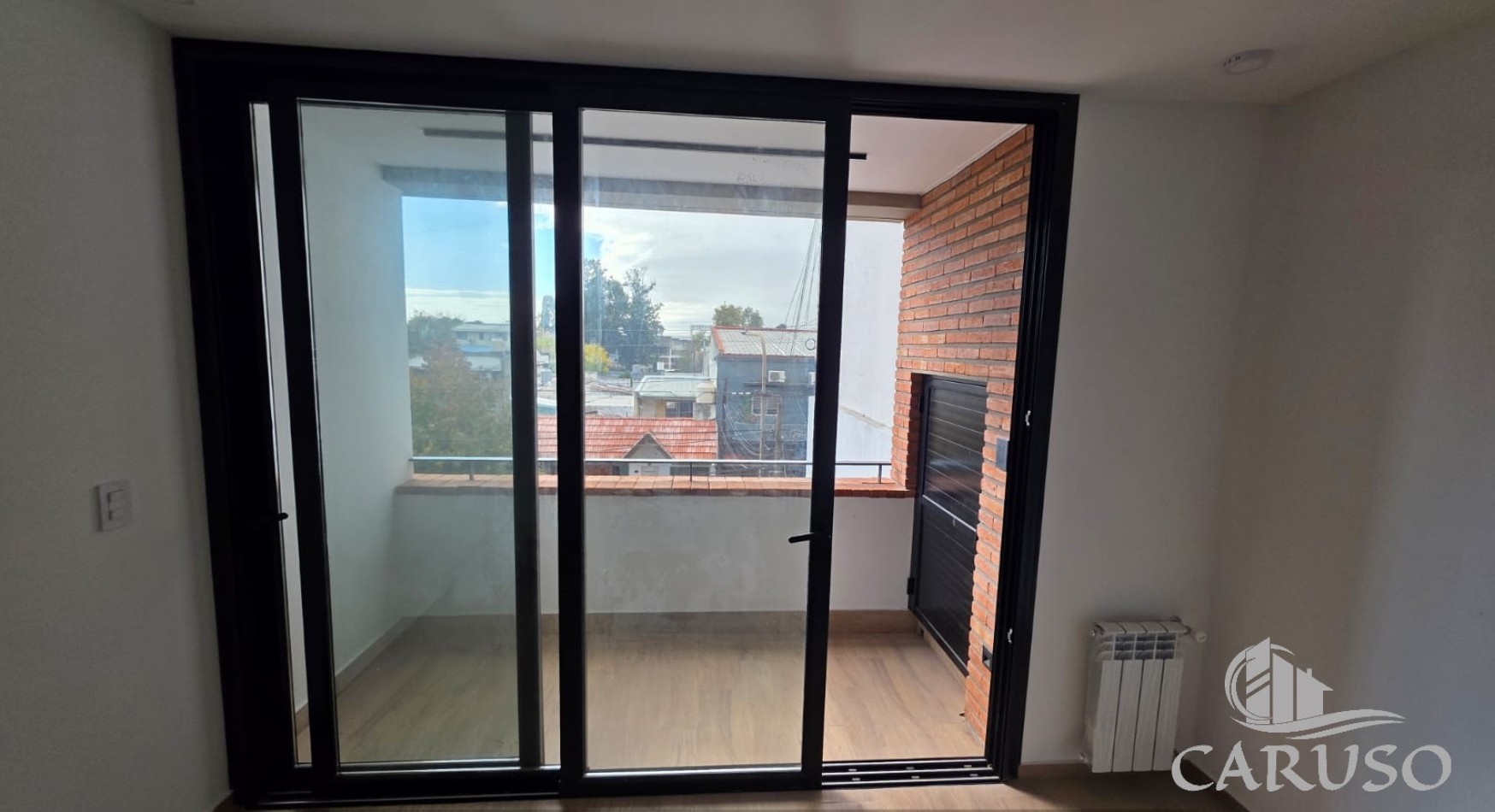 Departamento en Quilmes Centro