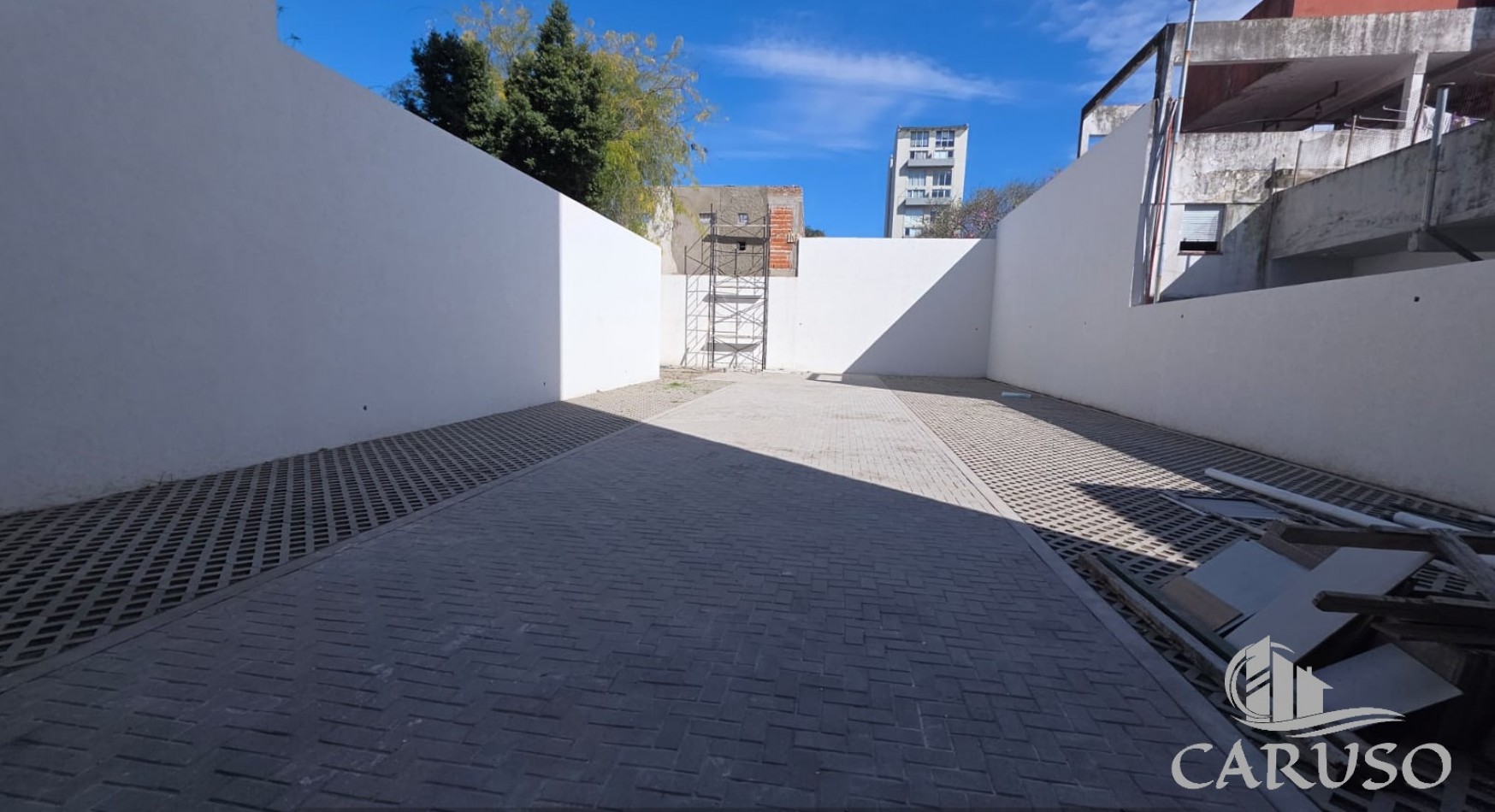 Departamento en Quilmes Centro