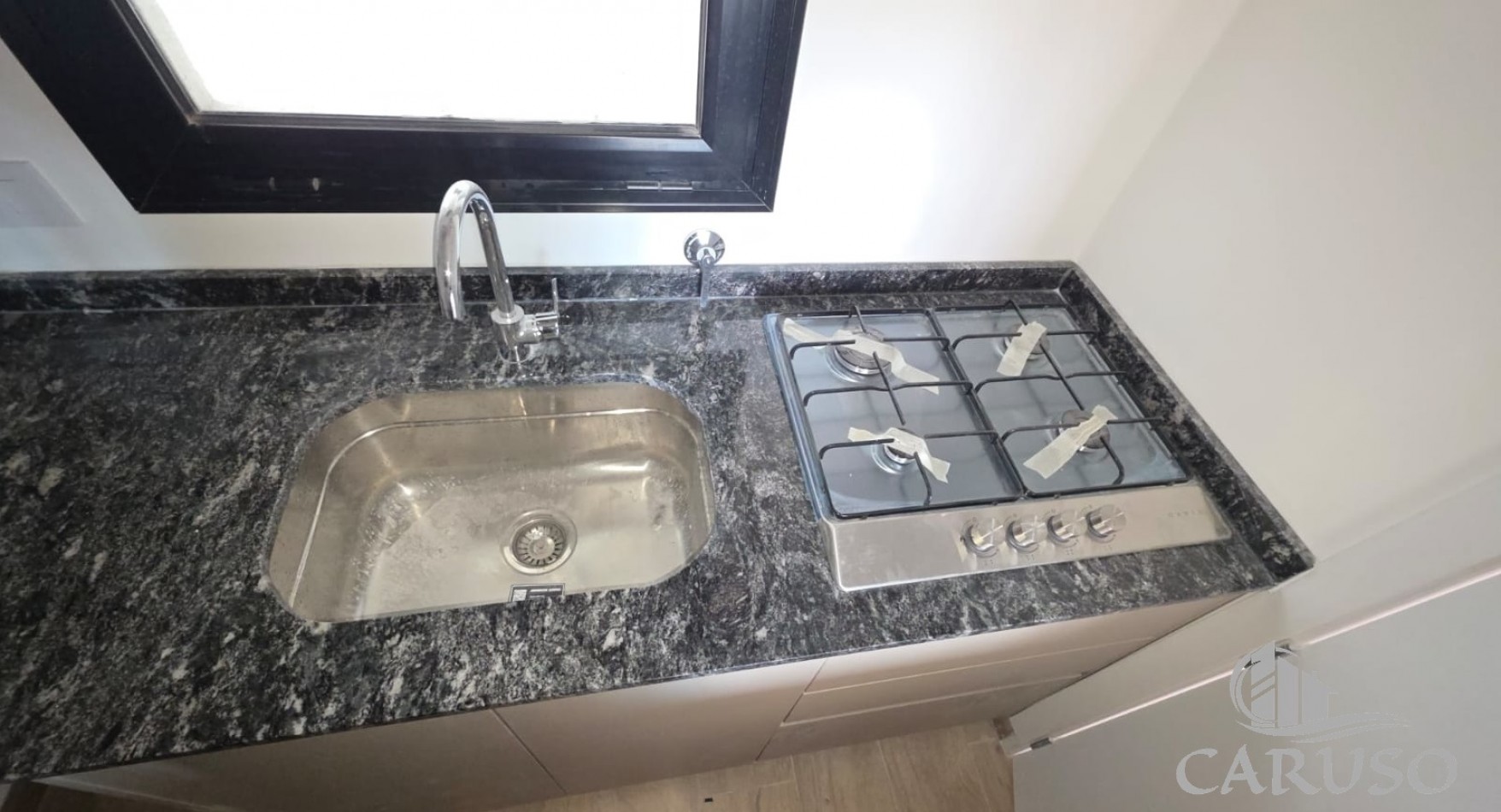 Departamento en Quilmes Centro