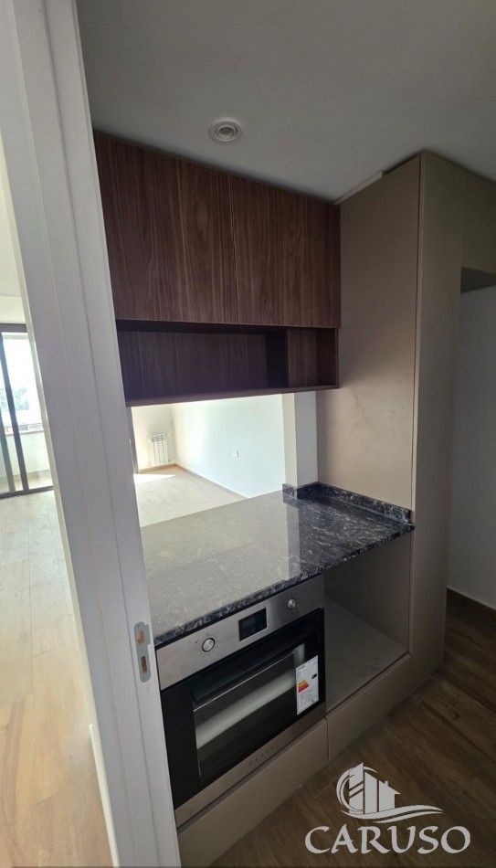 Departamento en Quilmes Centro