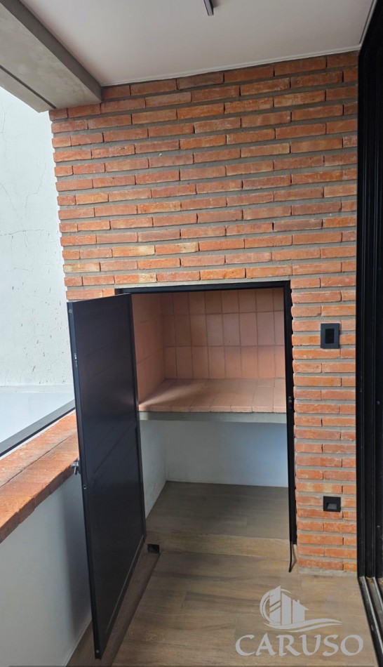 Departamento en Quilmes Centro